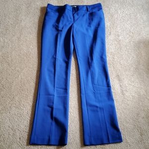 Express dress pants